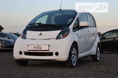 Хэтчбек Mitsubishi i-MiEV 2012 в Луцке