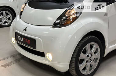 Хэтчбек Mitsubishi i-MiEV 2011 в Владимир-Волынском