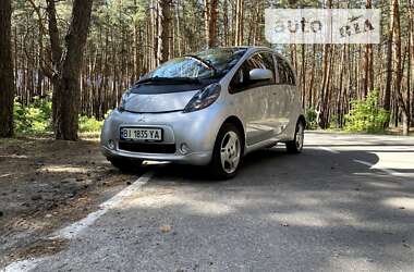 Хэтчбек Mitsubishi i-MiEV 2012 в Полтаве