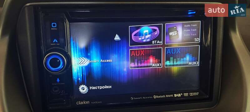 Хэтчбек Mitsubishi i-MiEV 2014 в Ивано-Франковске фото 8 Хэтчбек Mitsubishi i-MiEV 2014 в Ивано-Франковске