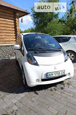 Хэтчбек Mitsubishi i-MiEV 2012 в Житомире