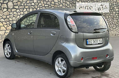 Хэтчбек Mitsubishi i-MiEV 2011 в Волочиске