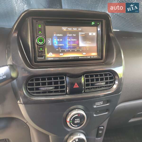 Хэтчбек Mitsubishi i-MiEV 2015 в Хмельницком