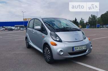 Хэтчбек Mitsubishi i-MiEV 2014 в Житомире