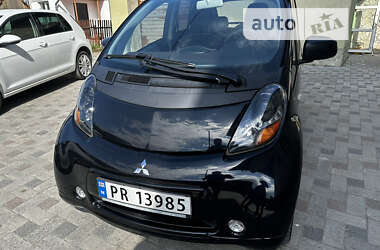 Хэтчбек Mitsubishi i-MiEV 2012 в Тернополе