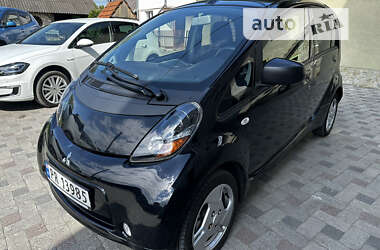 Хэтчбек Mitsubishi i-MiEV 2012 в Тернополе