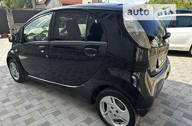 Хэтчбек Mitsubishi i-MiEV 2012 в Тернополе