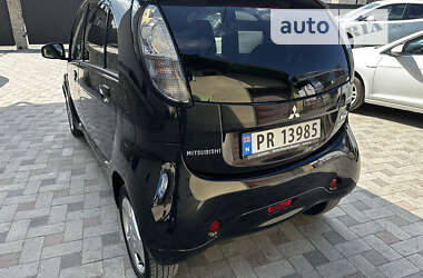 Хэтчбек Mitsubishi i-MiEV 2012 в Тернополе