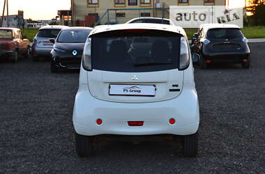 Хэтчбек Mitsubishi i-MiEV 2011 в Луцке