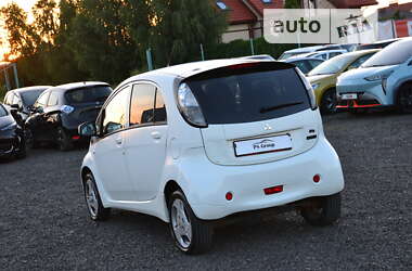 Хэтчбек Mitsubishi i-MiEV 2011 в Луцке