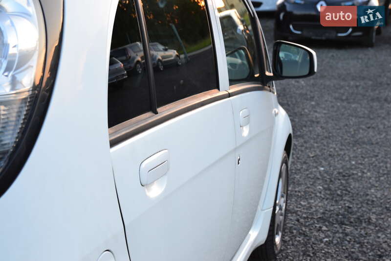 Хэтчбек Mitsubishi i-MiEV 2011 в Луцке