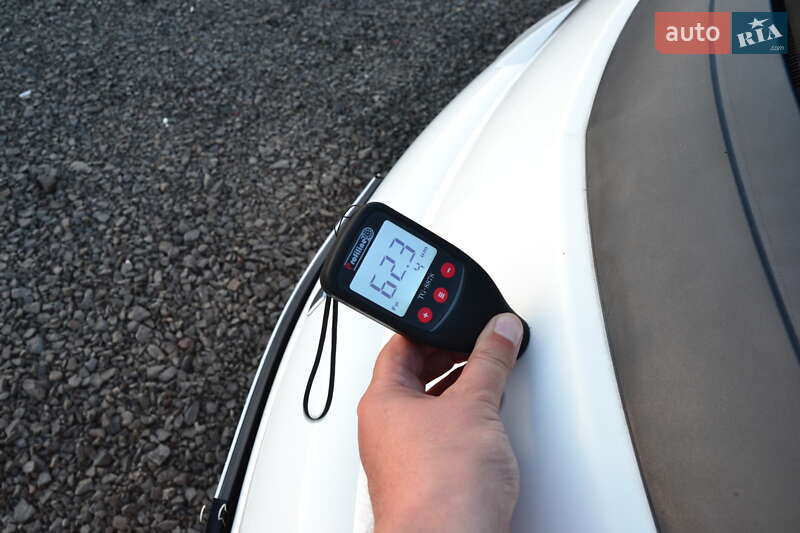 Хэтчбек Mitsubishi i-MiEV 2011 в Луцке