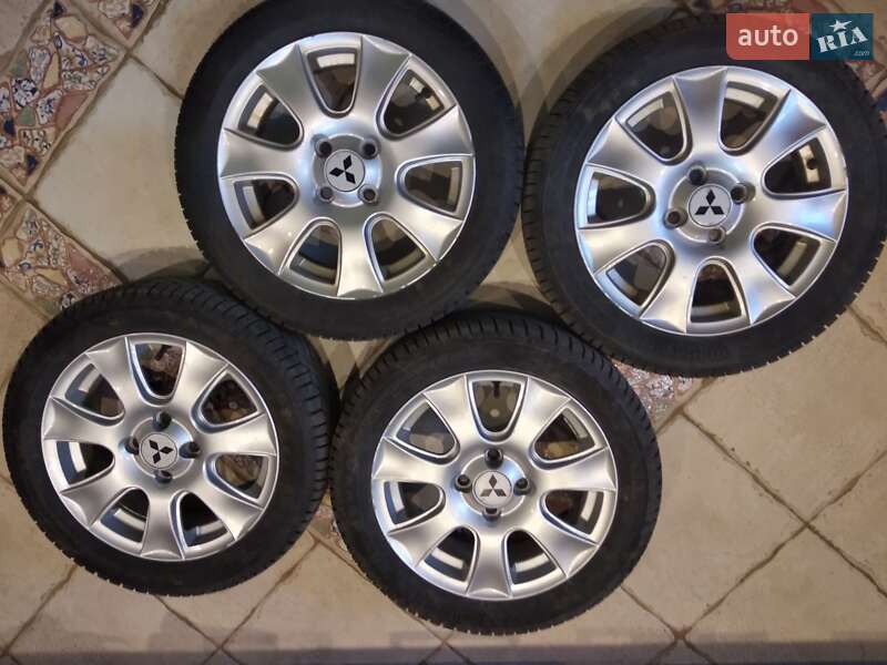 Хэтчбек Mitsubishi i-MiEV 2014 в Луцке