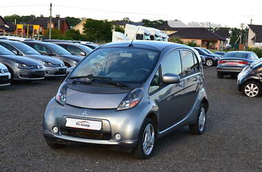 Хэтчбек Mitsubishi i-MiEV 2011 в Луцке