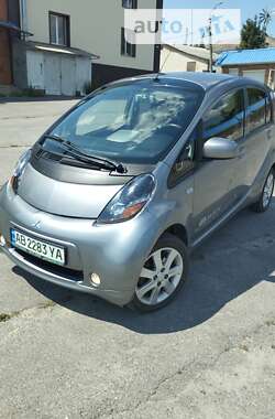 Хэтчбек Mitsubishi i-MiEV 2010 в Жмеринке