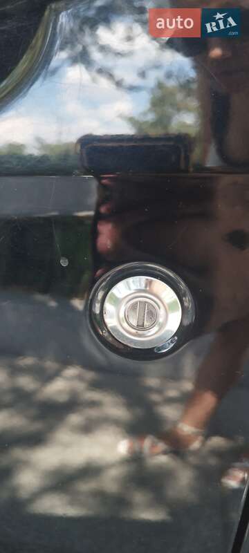 Хэтчбек Mitsubishi i-MiEV 2017 в Днепре фото 19 Хэтчбек Mitsubishi i-MiEV 2017 в Днепре