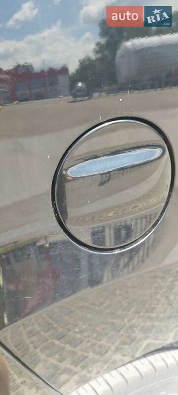 Хэтчбек Mitsubishi i-MiEV 2017 в Днепре фото 21 Хэтчбек Mitsubishi i-MiEV 2017 в Днепре