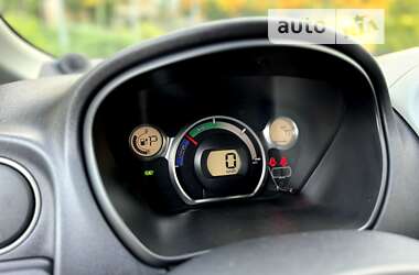Хэтчбек Mitsubishi i-MiEV 2012 в 