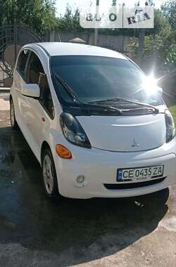 Хетчбек Mitsubishi i-MiEV 2012 в Чернівцях