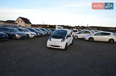 Хэтчбек Mitsubishi i-MiEV 2012 в Луцке