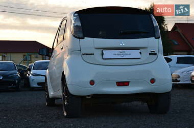 Хэтчбек Mitsubishi i-MiEV 2012 в Луцке