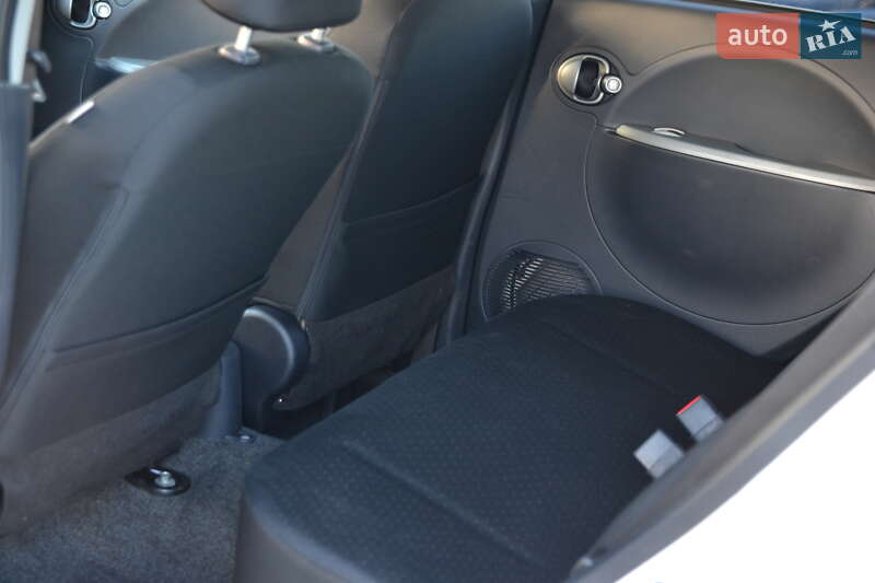 Хэтчбек Mitsubishi i-MiEV 2012 в Луцке