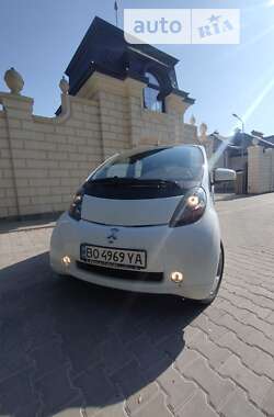 Хетчбек Mitsubishi i-MiEV 2011 в Тернополі