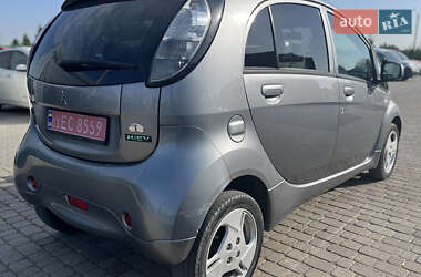 Хетчбек Mitsubishi i-MiEV 2011 в Львові