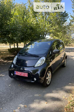 Хетчбек Mitsubishi i-MiEV 2012 в Дніпрі