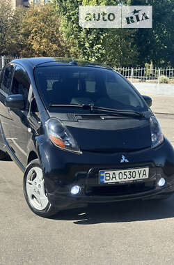 Хэтчбек Mitsubishi i-MiEV 2011 в Кропивницком