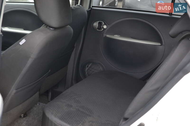Хэтчбек Mitsubishi i-MiEV 2012 в Луцке