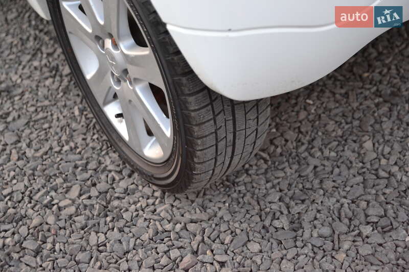 Хэтчбек Mitsubishi i-MiEV 2012 в Луцке