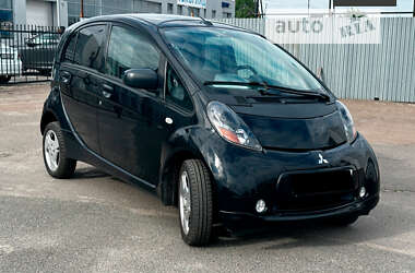 Хэтчбек Mitsubishi i-MiEV 2010 в Киеве