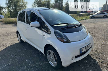 Хетчбек Mitsubishi i-MiEV 2011 в Ірпені