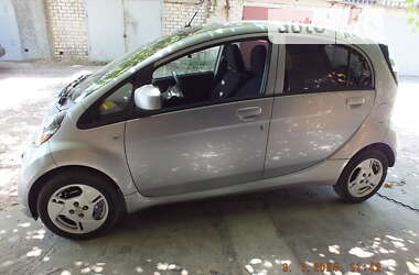 Хетчбек Mitsubishi i-MiEV 2010 в Южноукраїнську