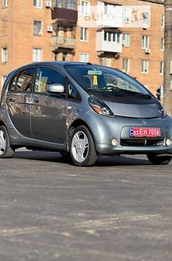 Хетчбек Mitsubishi i-MiEV 2011 в Кривому Розі