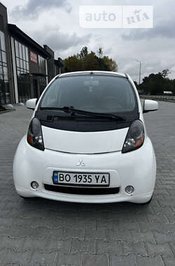 Хэтчбек Mitsubishi i-MiEV 2013 в Тернополе