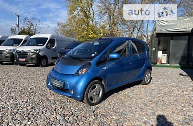 Хетчбек Mitsubishi i-MiEV 2012 в Рівному