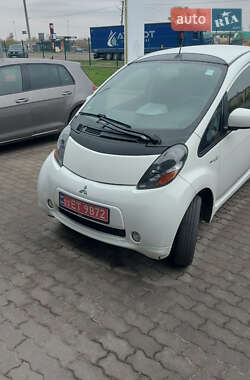 Хетчбек Mitsubishi i-MiEV 2010 в Радехові