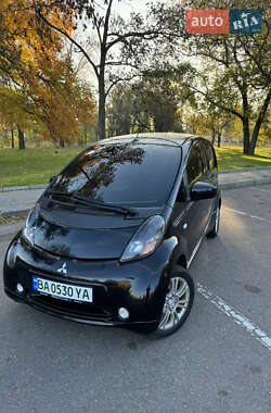 Хетчбек Mitsubishi i-MiEV 2011 в Кропивницькому