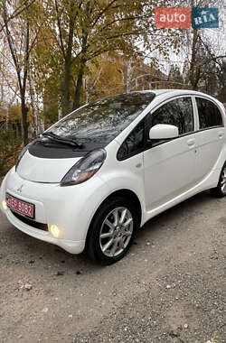 Хэтчбек Mitsubishi i-MiEV 2012 в Днепре