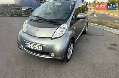 Хэтчбек Mitsubishi i-MiEV 2012 в Кременчуге