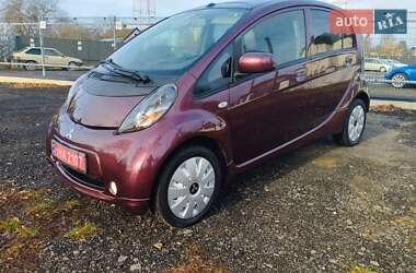 Хэтчбек Mitsubishi i-MiEV 2011 в Луцке