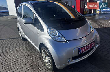 Хэтчбек Mitsubishi i-MiEV 2015 в Виннице