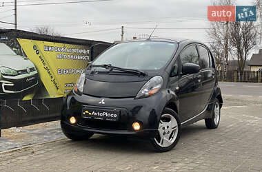 Хетчбек Mitsubishi i-MiEV 2011 в Луцьку