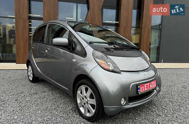 Хетчбек Mitsubishi i-MiEV 2011 в Луцьку