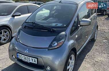 Хетчбек Mitsubishi i-MiEV 2011 в Тернополі