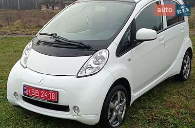 Хетчбек Mitsubishi i-MiEV 2014 в Коломиї