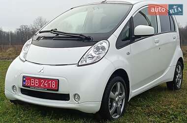 Хетчбек Mitsubishi i-MiEV 2014 в Коломиї