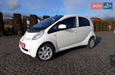 Хетчбек Mitsubishi i-MiEV 2013 в Жовкві